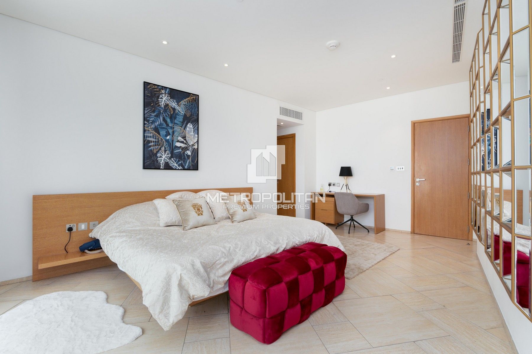 Image - FIVE at Jumeirah Village Circle, Jumeirah Village Circle, Dubai | Project - Penthouse