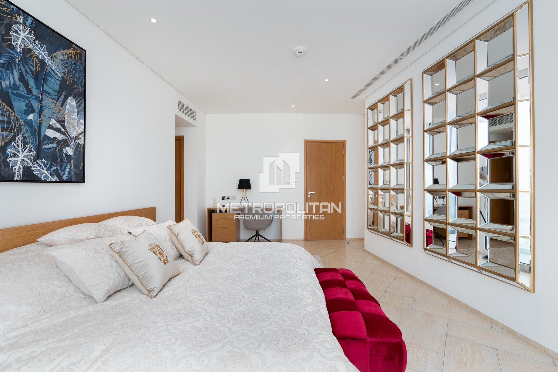 Image - FIVE at Jumeirah Village Circle, Jumeirah Village Circle, Dubai | Project - Penthouse