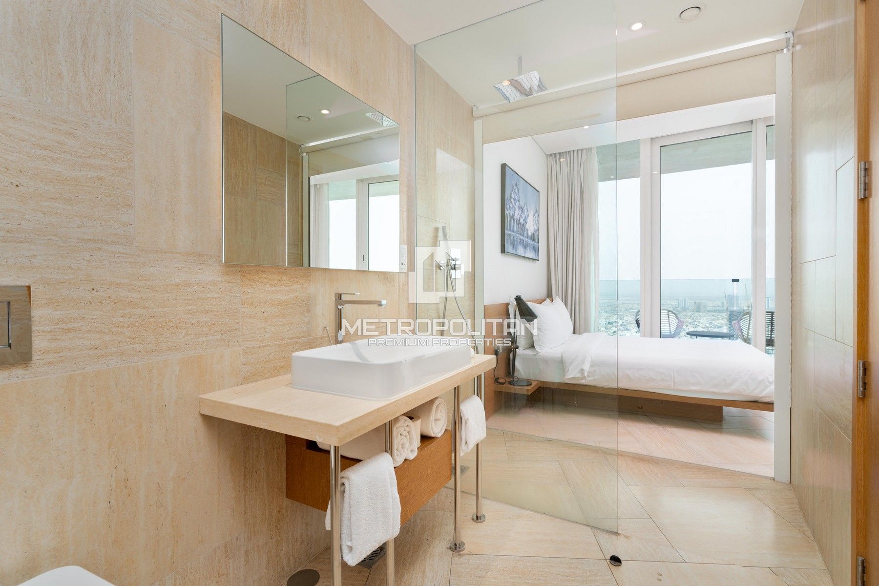 Image - FIVE at Jumeirah Village Circle, Jumeirah Village Circle, Dubai | Project - Penthouse