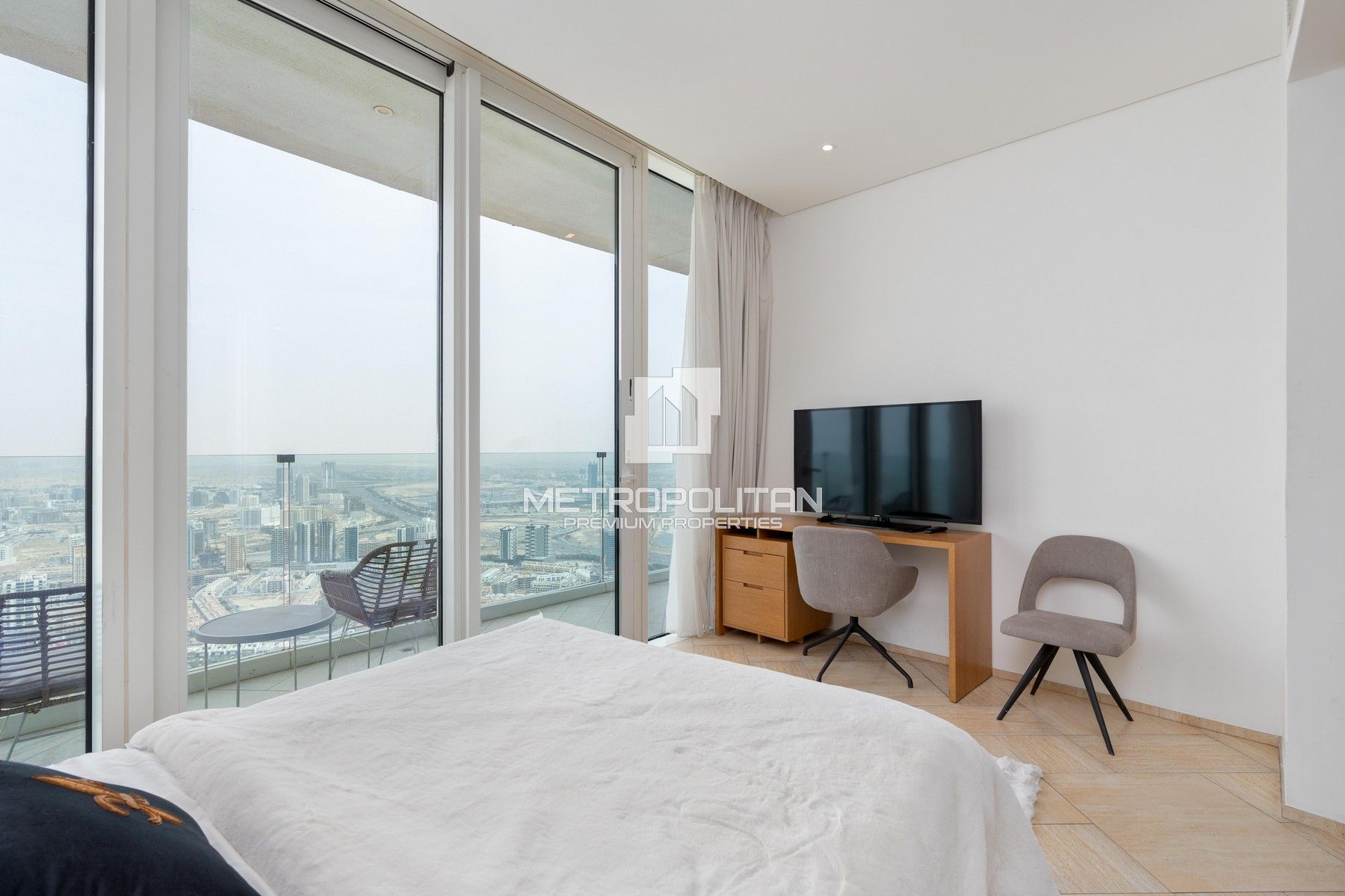 Image - FIVE at Jumeirah Village Circle, Jumeirah Village Circle, Dubai | Project - Penthouse