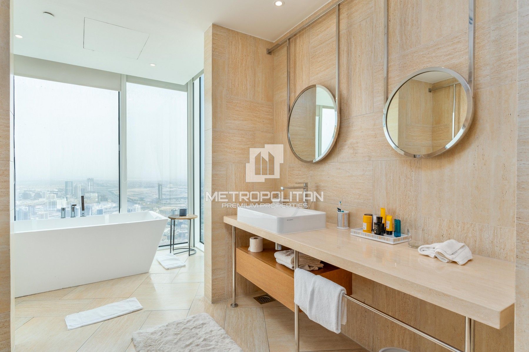 Image - FIVE at Jumeirah Village Circle, Jumeirah Village Circle, Dubai | Project - Penthouse