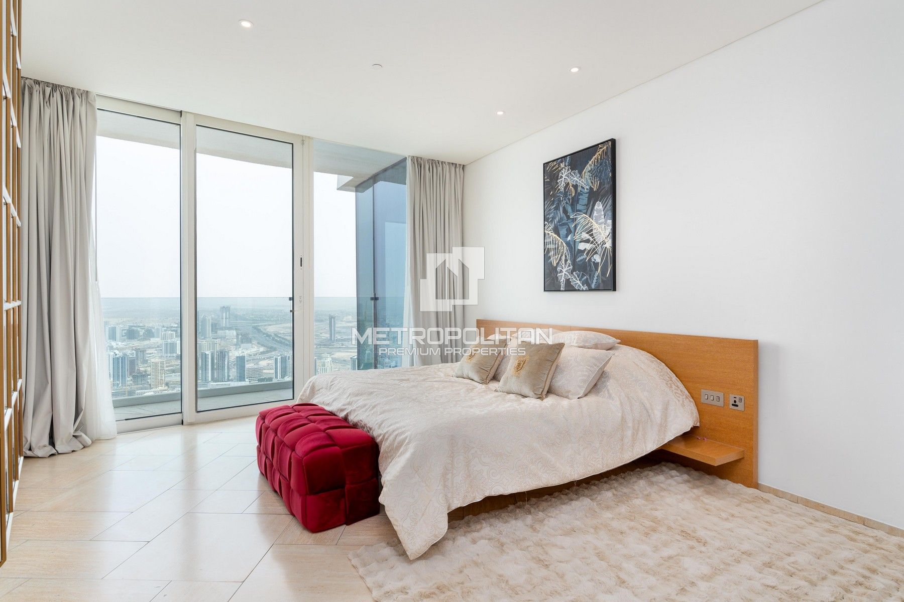 Image - FIVE at Jumeirah Village Circle, Jumeirah Village Circle, Dubai | Project - Penthouse