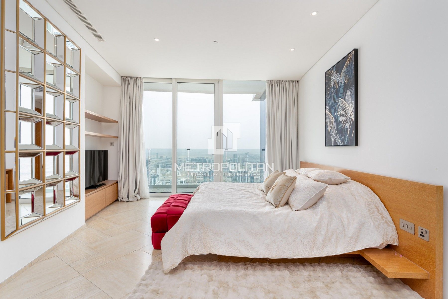 Image - FIVE at Jumeirah Village Circle, Jumeirah Village Circle, Dubai | Project - Penthouse