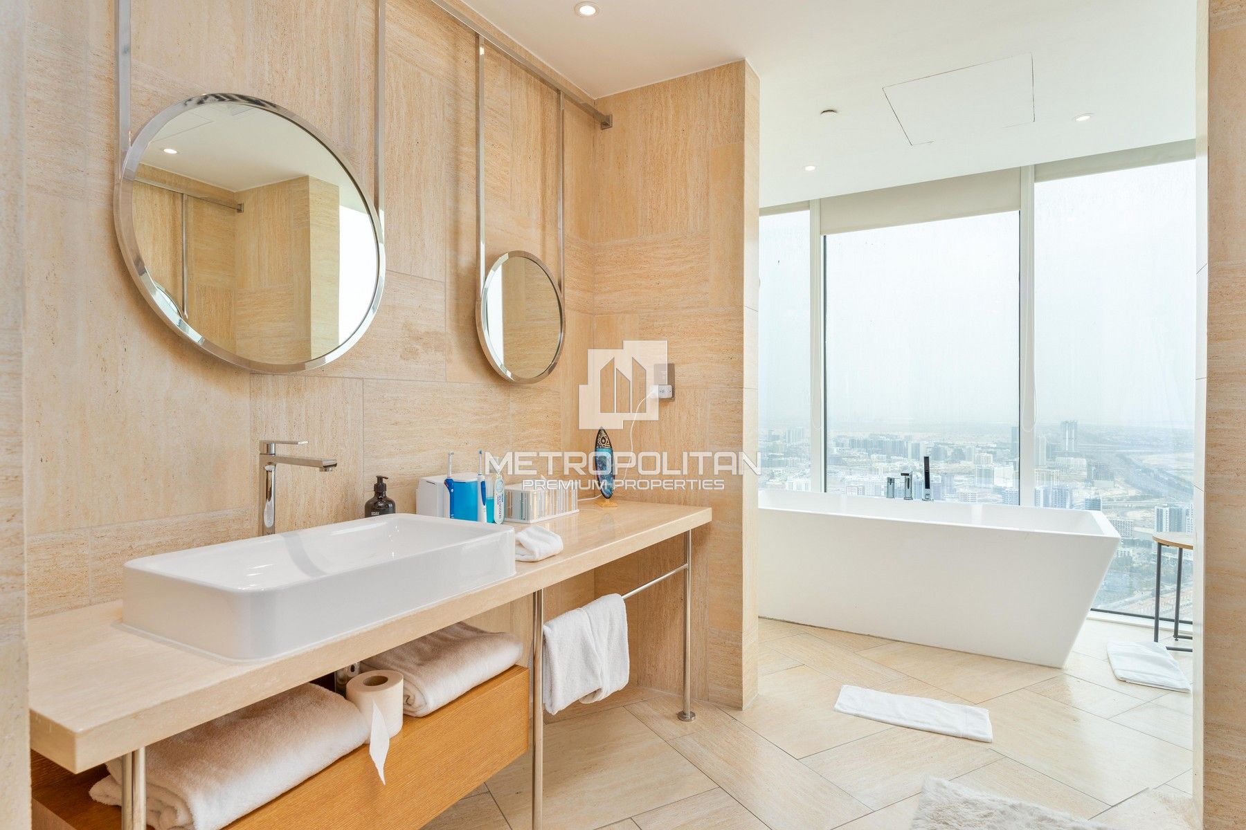 Image - FIVE at Jumeirah Village Circle, Jumeirah Village Circle, Dubai | Project - Penthouse
