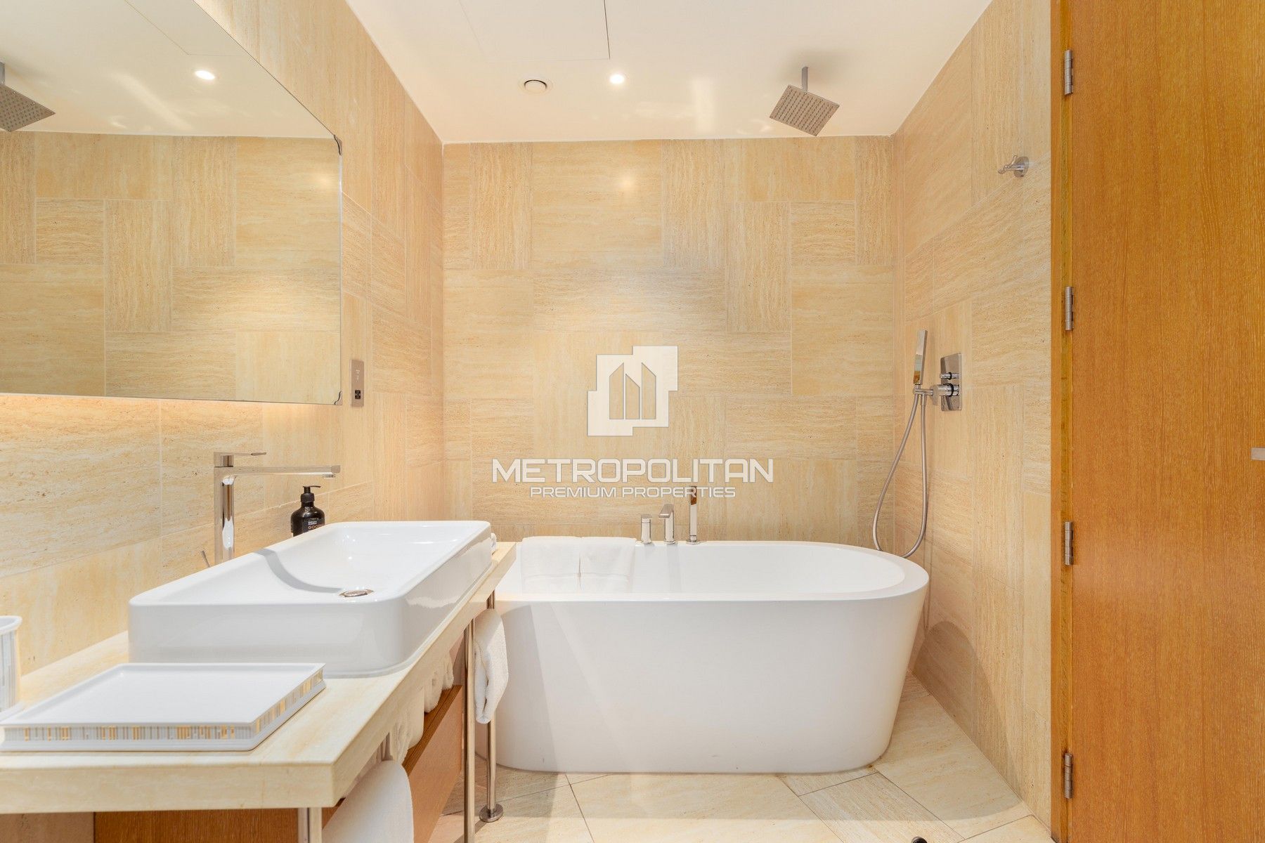 Image - FIVE at Jumeirah Village Circle, Jumeirah Village Circle, Dubai | Project - Penthouse