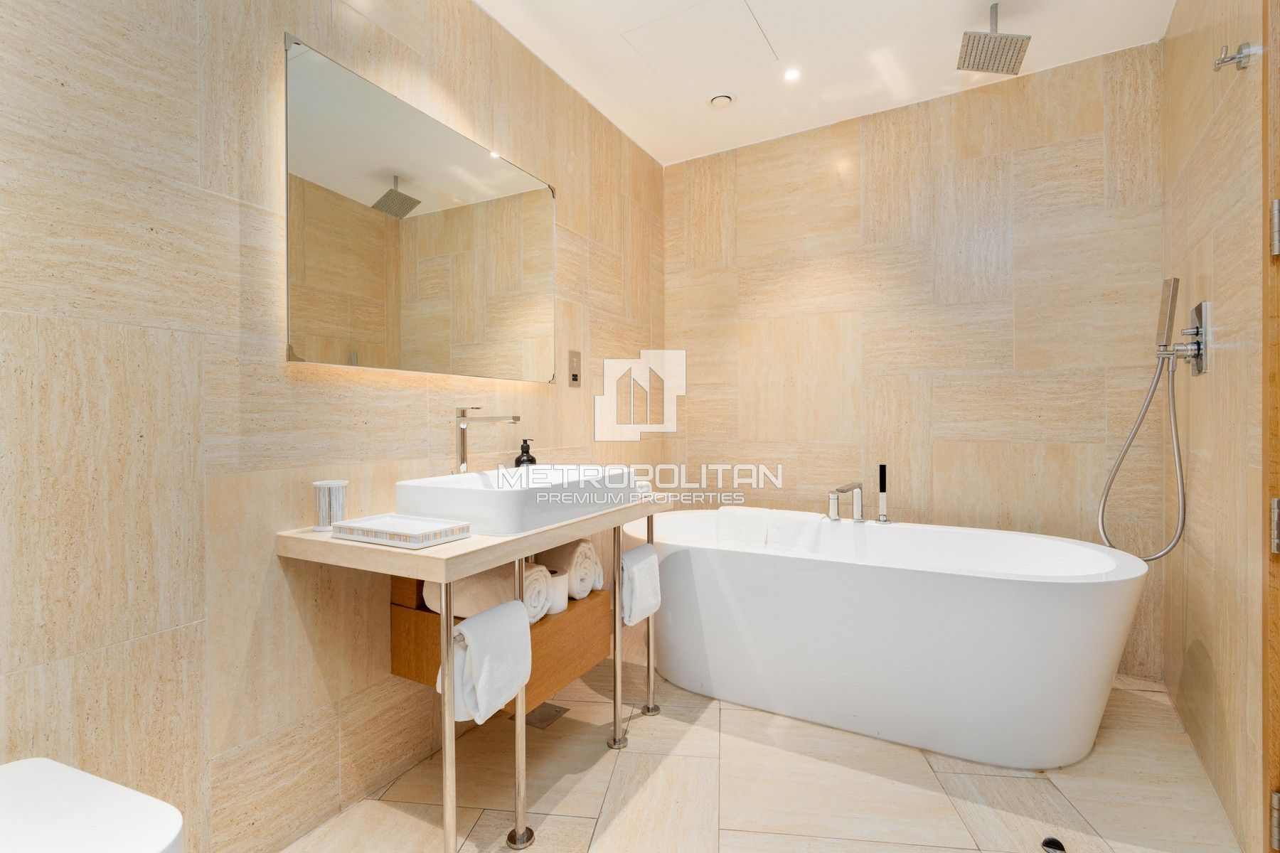 Image - FIVE at Jumeirah Village Circle, Jumeirah Village Circle, Dubai | Project - Penthouse