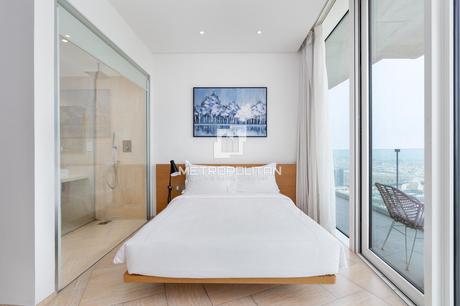 Image - FIVE at Jumeirah Village Circle, Jumeirah Village Circle, Dubai | Project - Penthouse