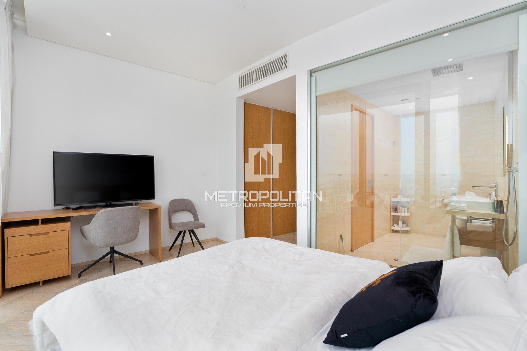 Image - FIVE at Jumeirah Village Circle, Jumeirah Village Circle, Dubai | Project - Penthouse