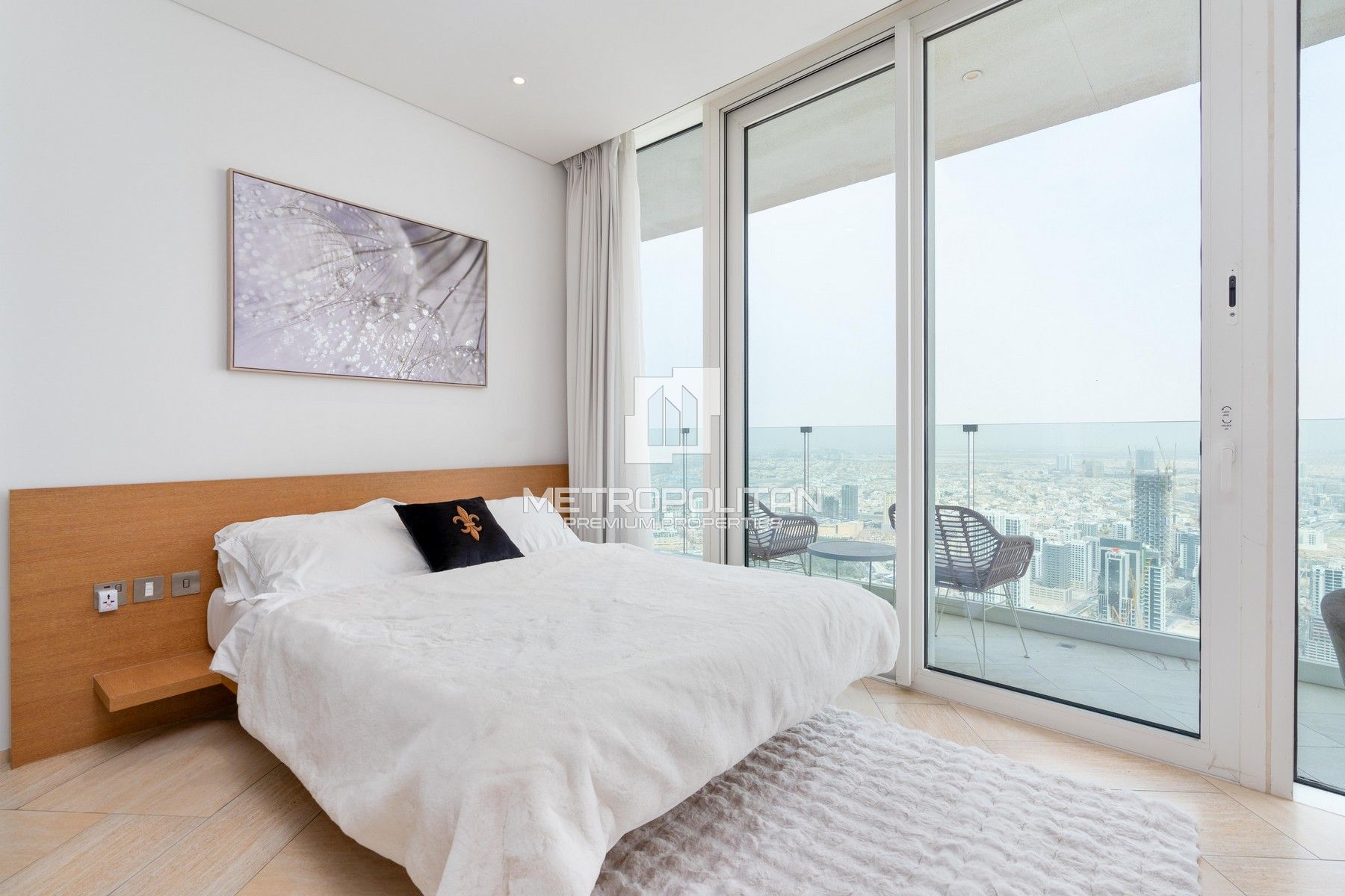 Image - FIVE at Jumeirah Village Circle, Jumeirah Village Circle, Dubai | Project - Penthouse