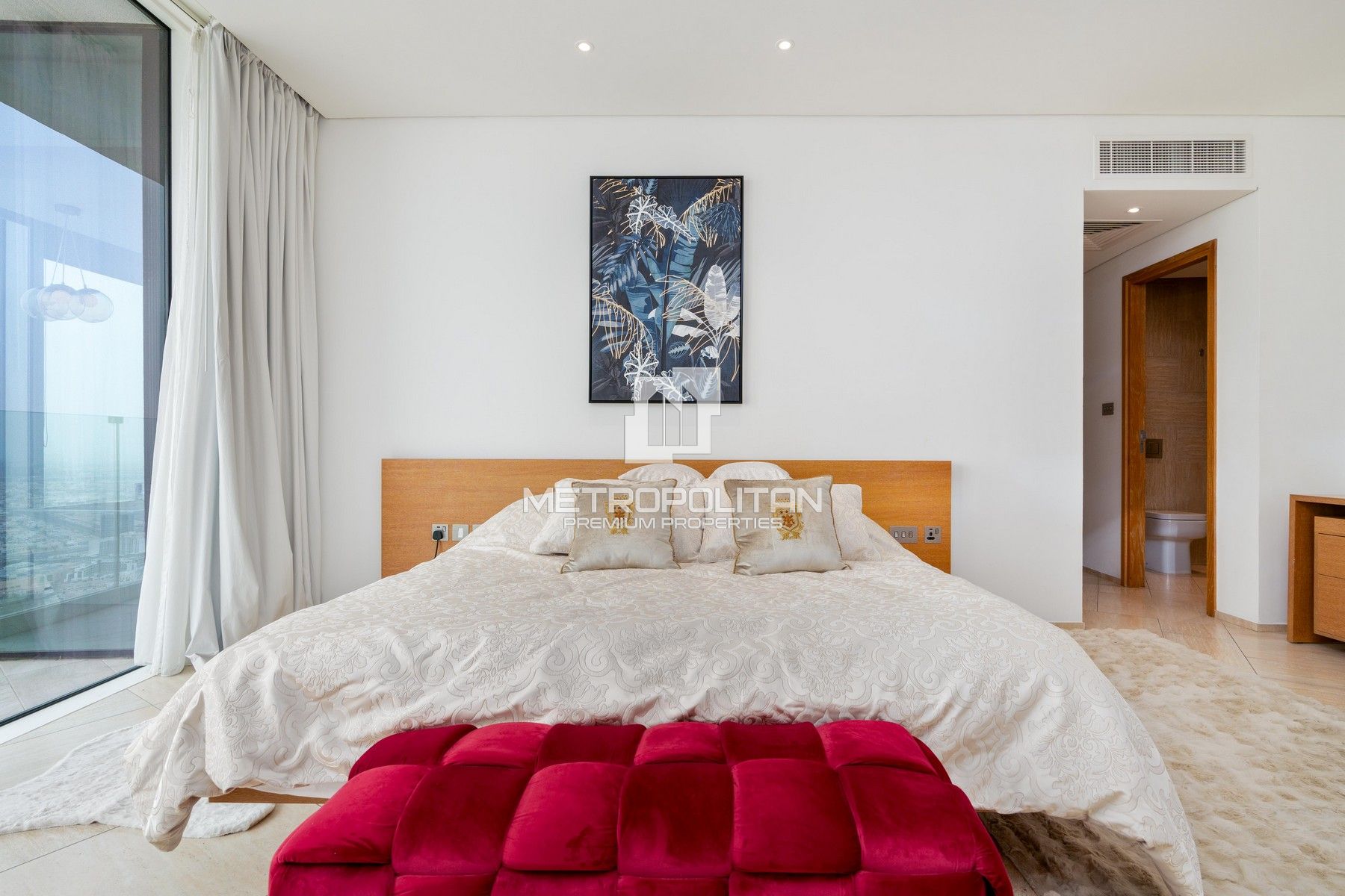 Image - FIVE at Jumeirah Village Circle, Jumeirah Village Circle, Dubai | Project - Penthouse