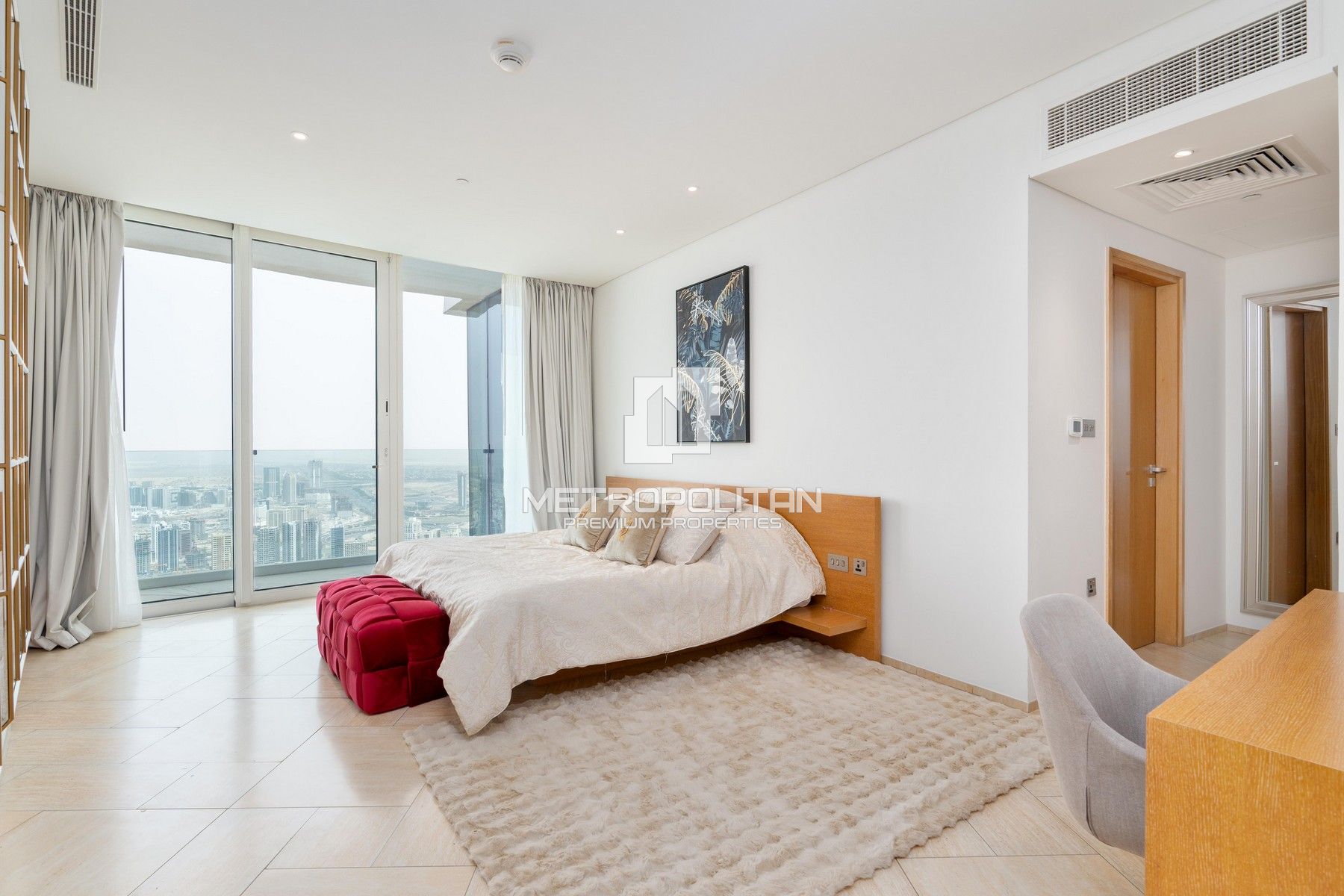 Image - FIVE at Jumeirah Village Circle, Jumeirah Village Circle, Dubai | Project - Penthouse