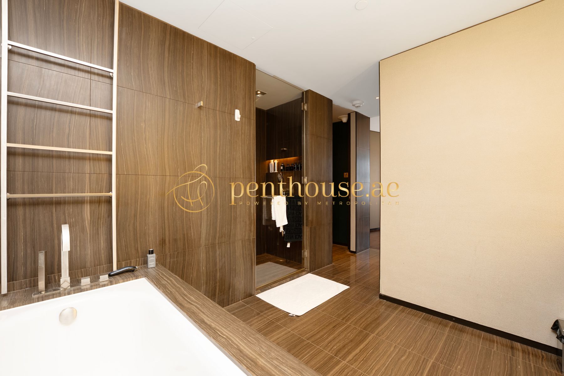1-комнатная квартира на продажу в Downtown Dubai – MS-23599 photo-17