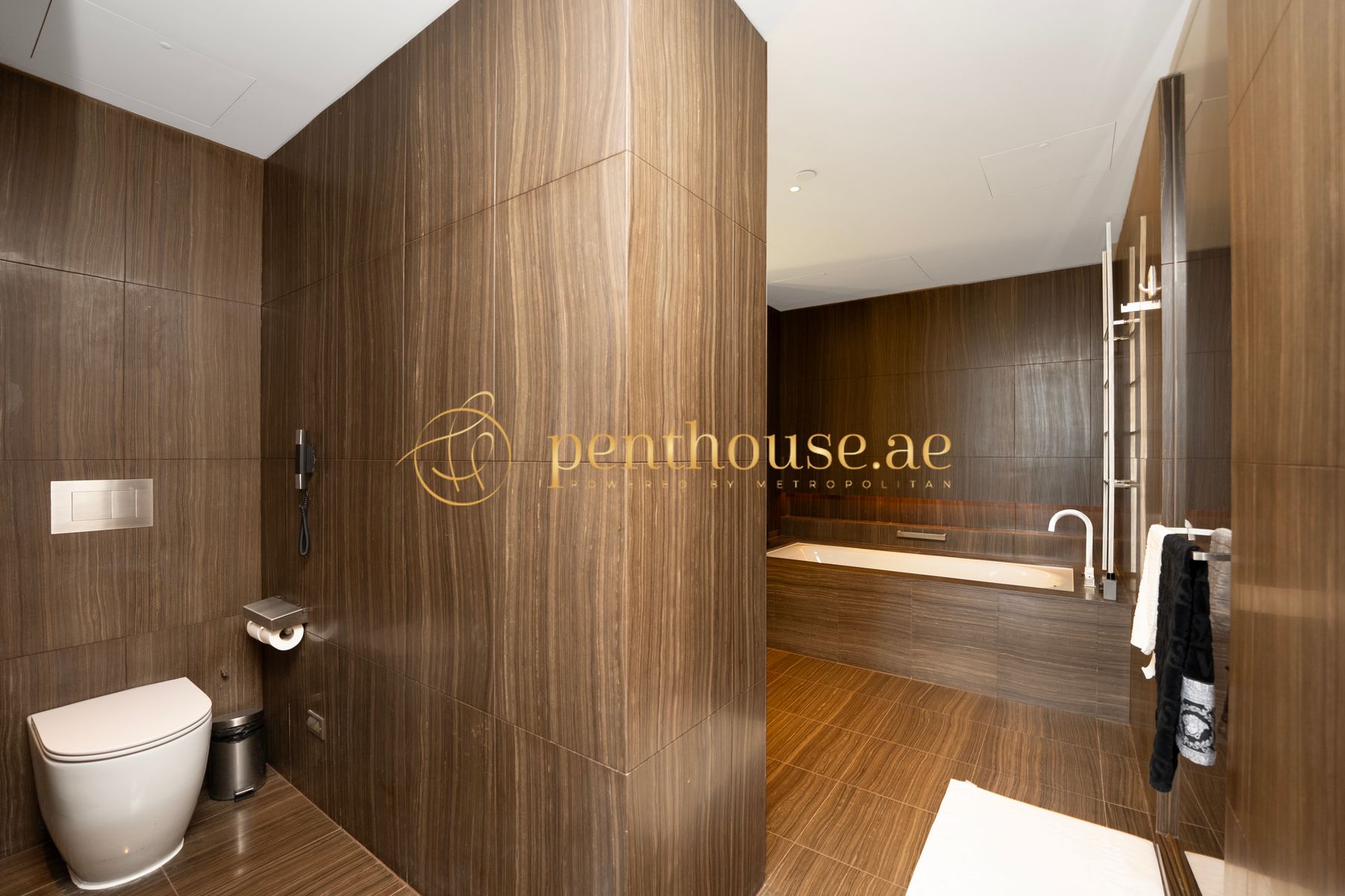 1-комнатная квартира на продажу в Downtown Dubai – MS-23599 photo-18