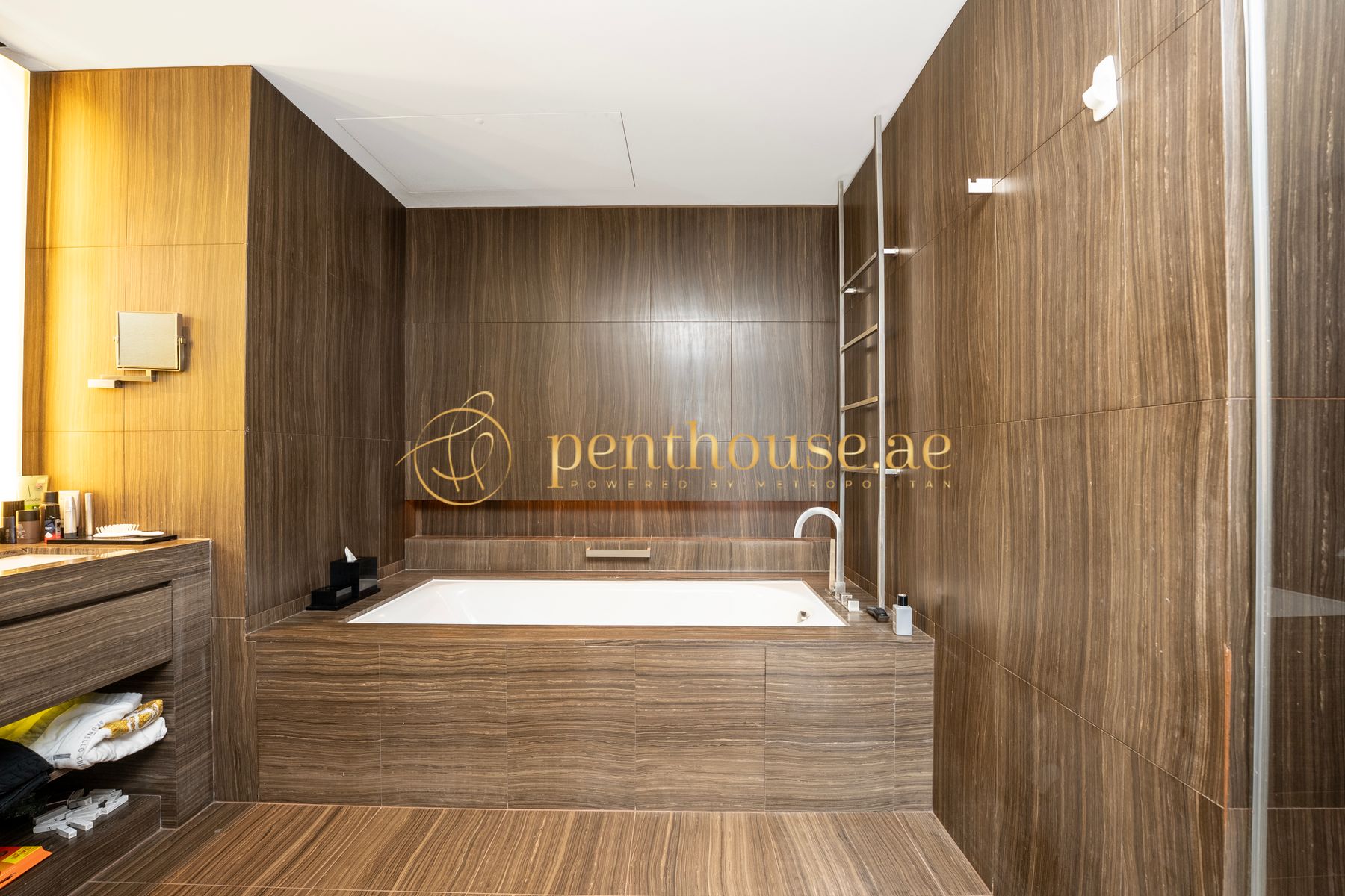 1-комнатная квартира на продажу в Downtown Dubai – MS-23599 photo-19