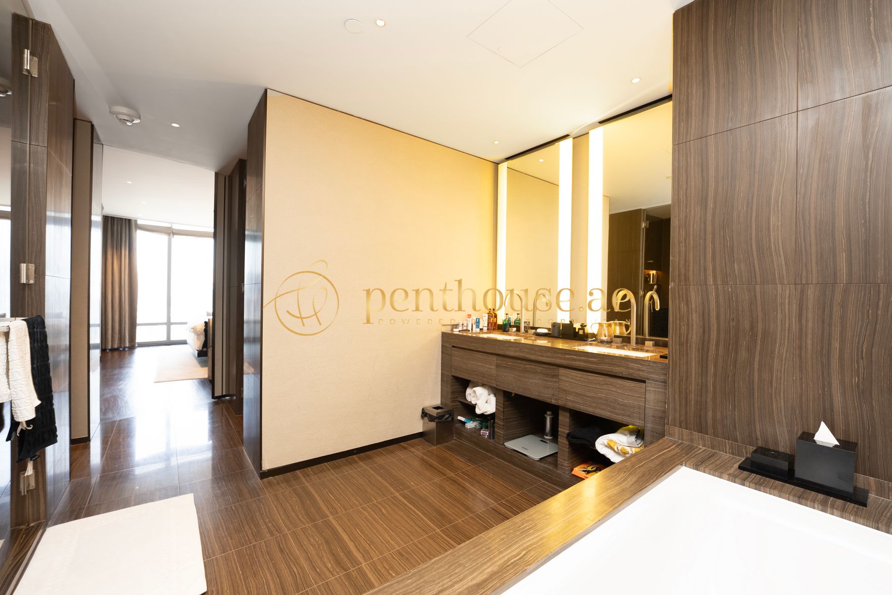 1-комнатная квартира на продажу в Downtown Dubai – MS-23599 photo-20