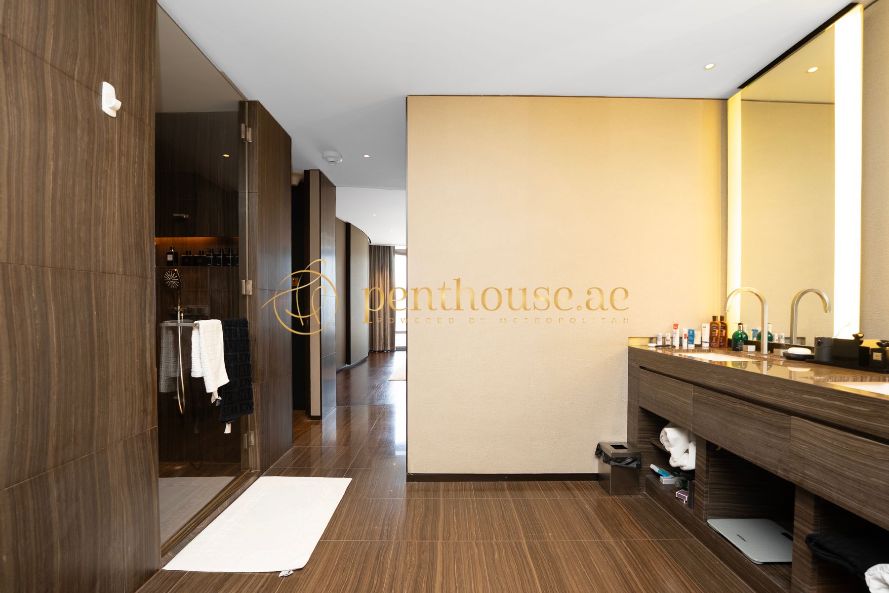 1-комнатная квартира на продажу в Downtown Dubai – MS-23599 photo-21