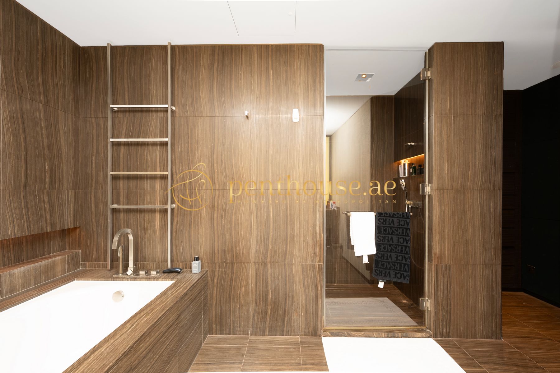 1-комнатная квартира на продажу в Downtown Dubai – MS-23599 photo-22