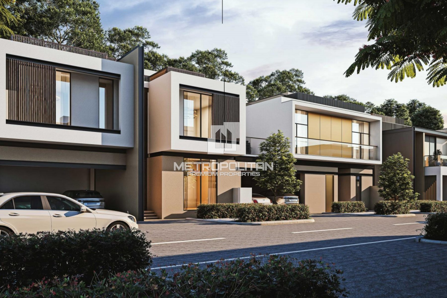 Image - Sobha Reserve, Wadi Al Safa 2, Dubai | Project - فيلا