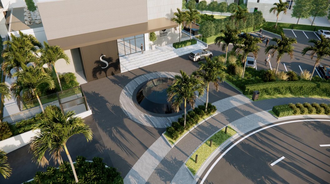 Image - Sobha Reserve, Wadi Al Safa 2, Dubai | Project - فيلا