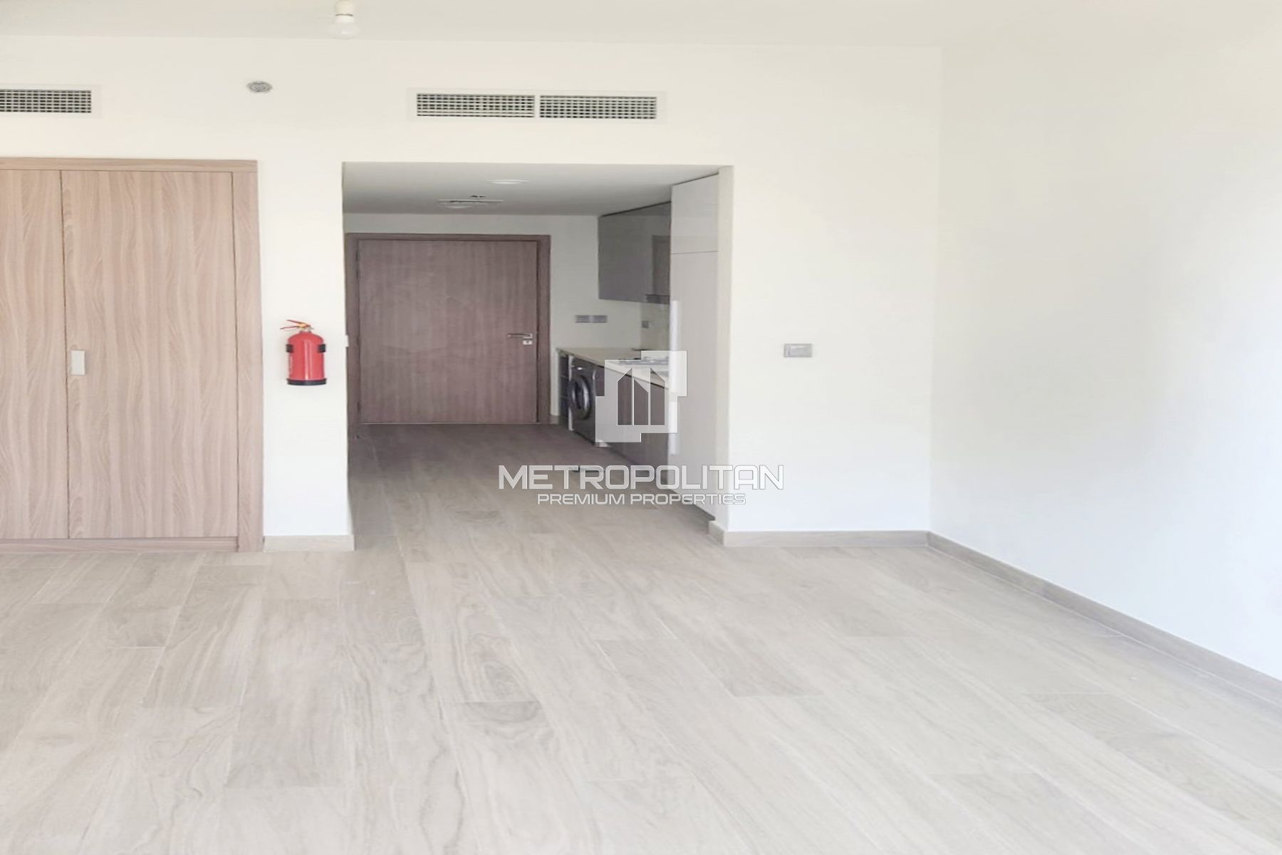 Студия на продажу в Meydan – MS-23613 photo-1