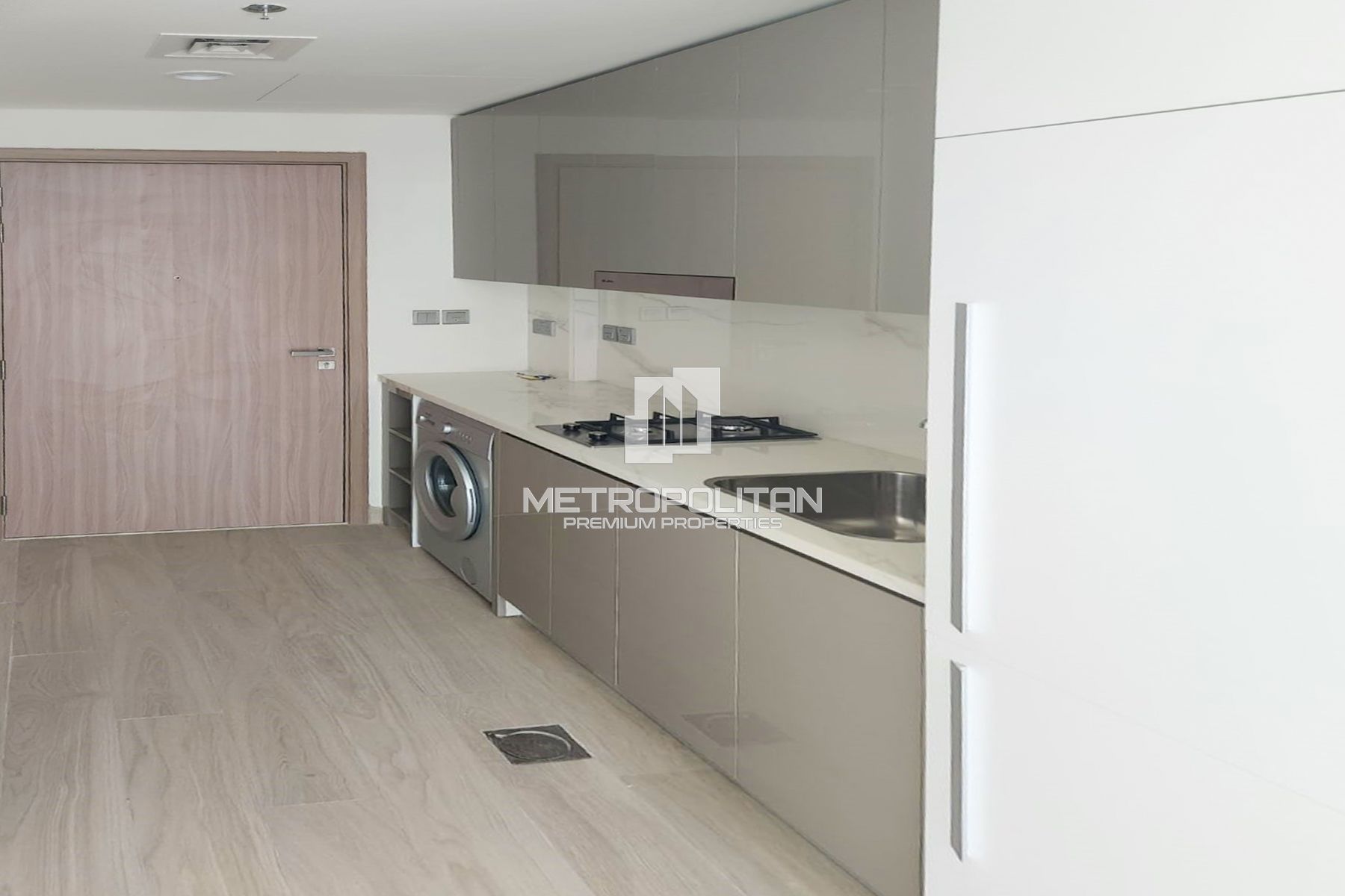 Студия на продажу в Meydan – MS-23613 photo-2
