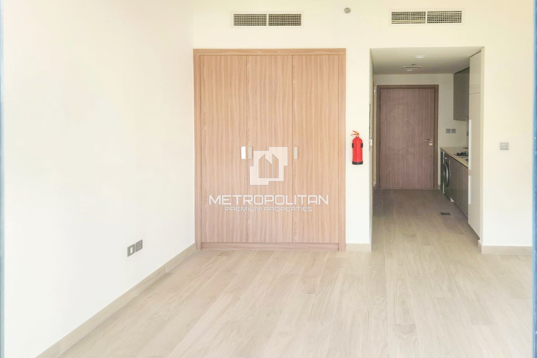 Студия на продажу в Meydan – MS-23613 photo-4