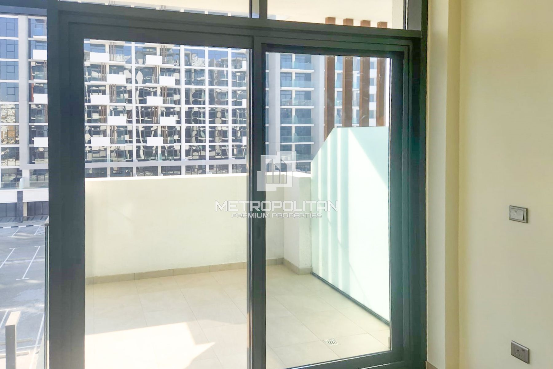 Студия на продажу в Meydan – MS-23613 photo-6