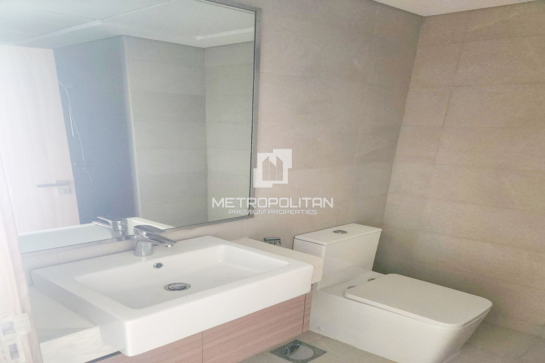 Студия на продажу в Meydan – MS-23613 photo-8