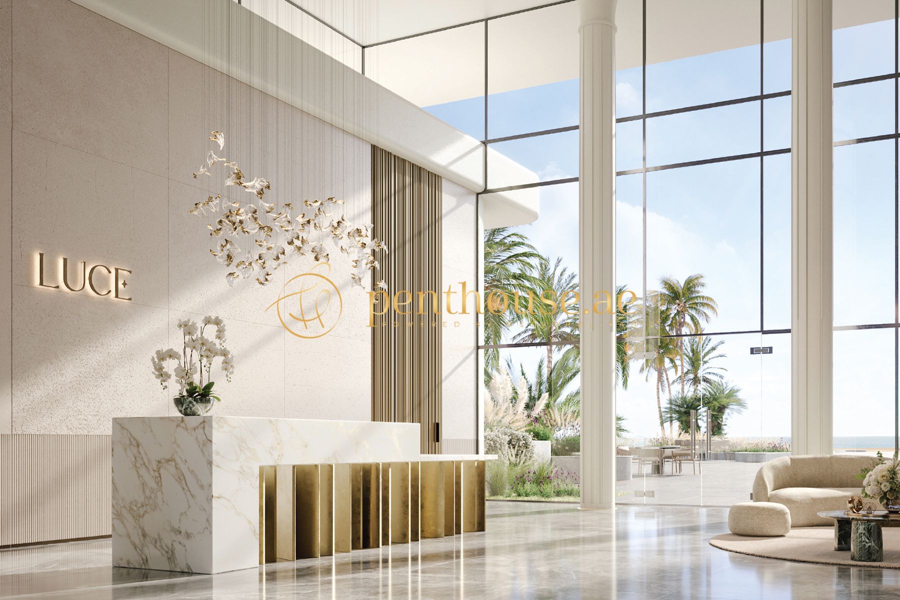 3-комнатная квартира на продажу в Palm Jumeirah — MS-23625 photo-4