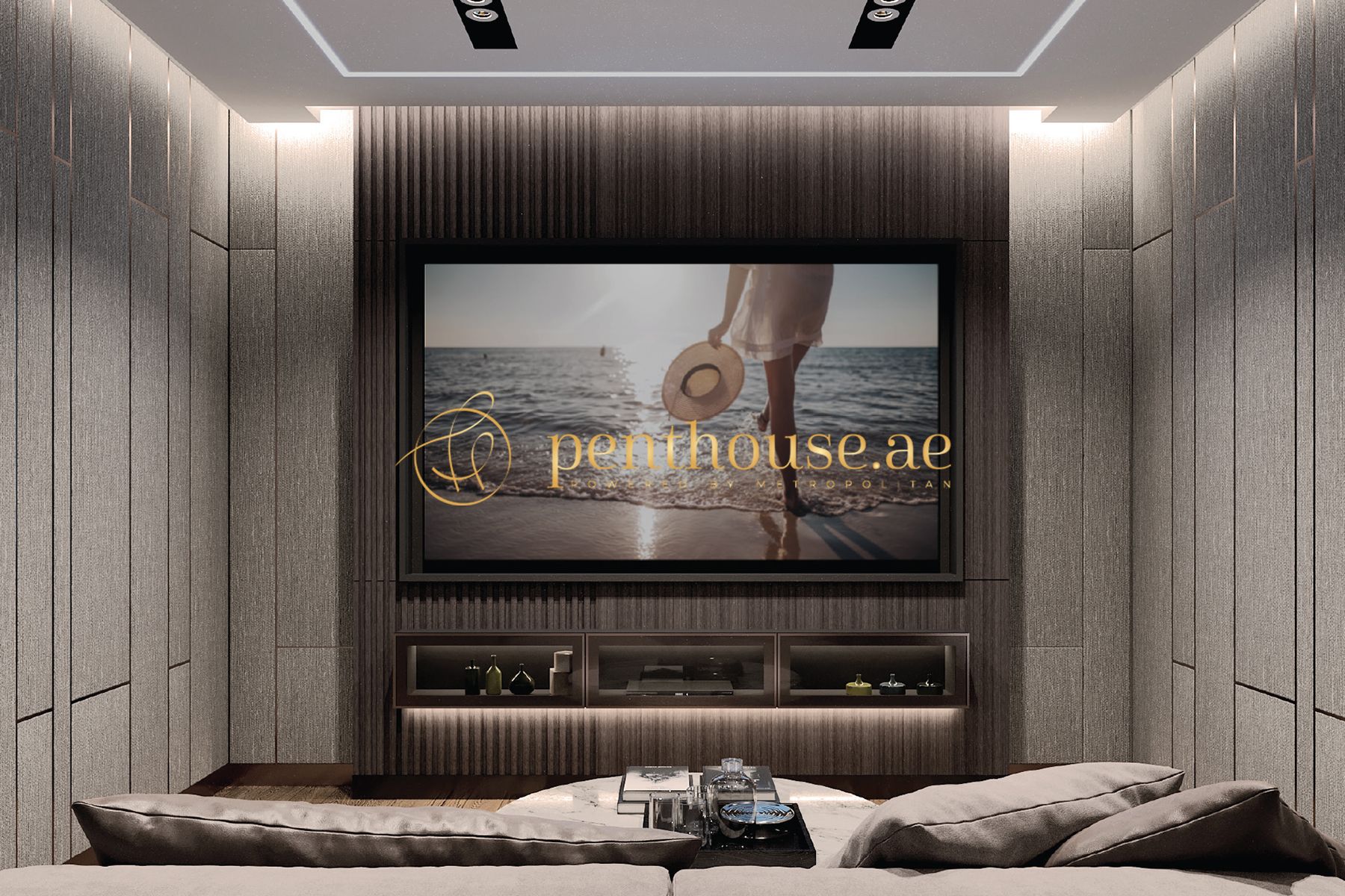 3-комнатная квартира на продажу в Palm Jumeirah — MS-23625 photo-7