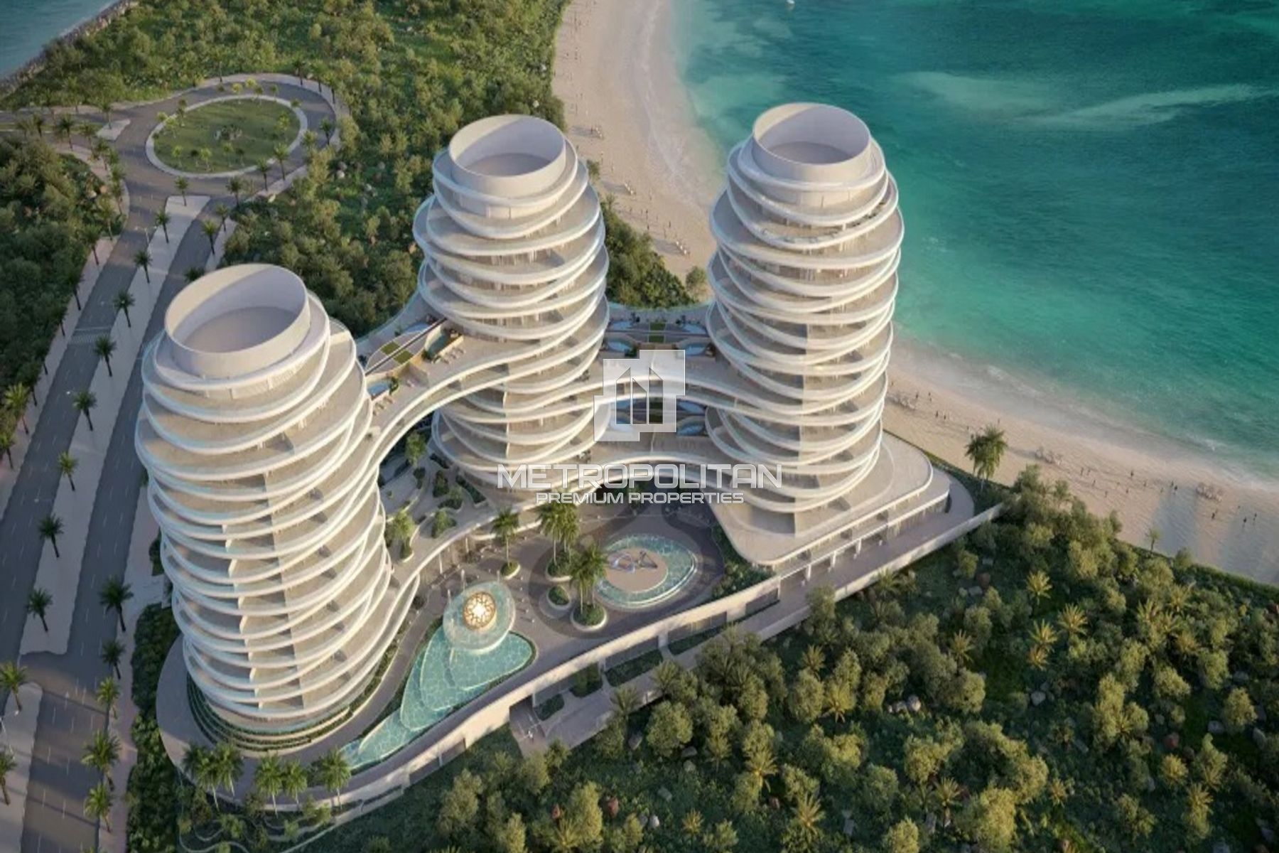 Image - La Mer by Elie Saab, Al Marjan Island, Ras Al Khaimah | Project - Apartment