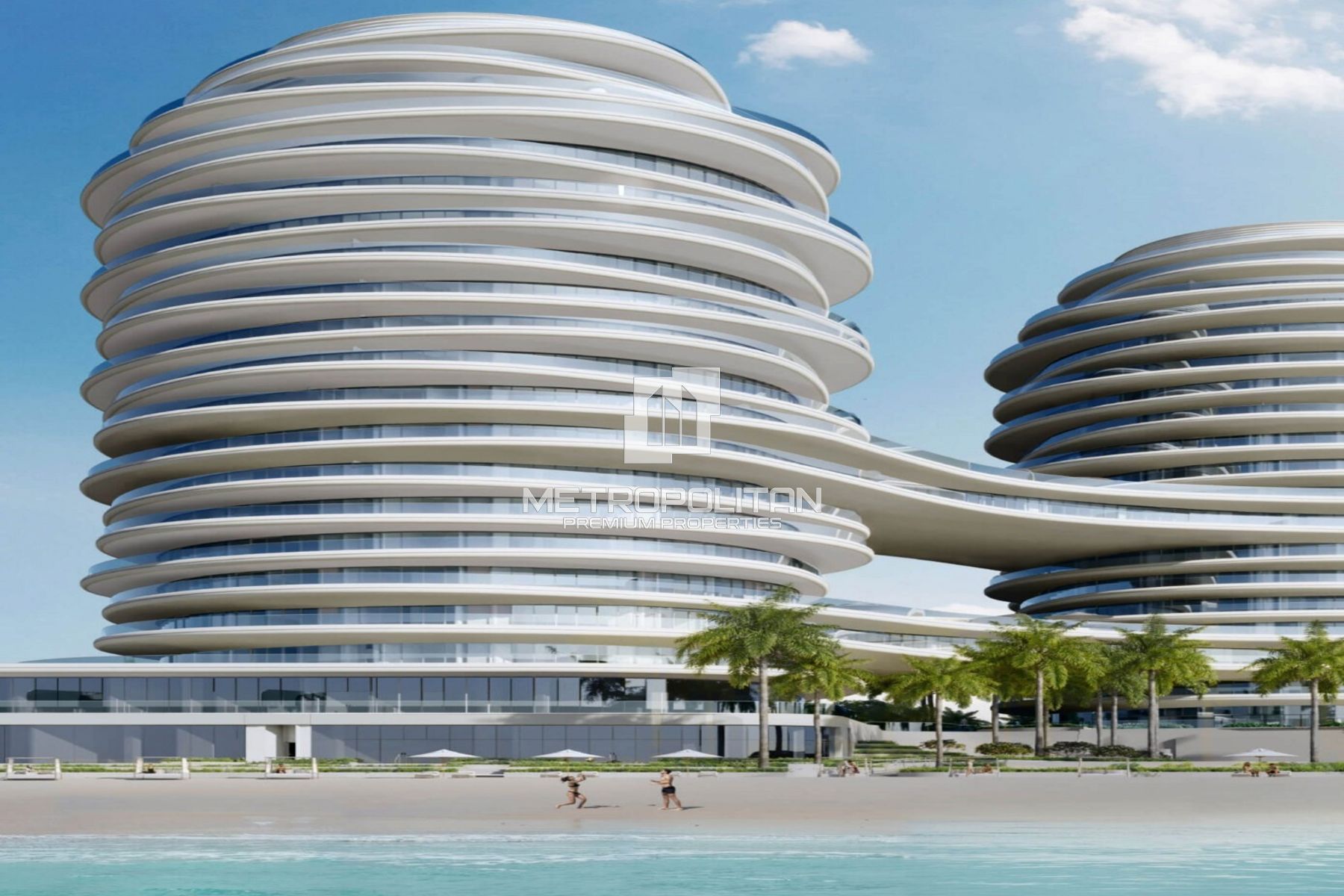 Image - La Mer by Elie Saab, Al Marjan Island, Ras Al Khaimah | Project - Apartment