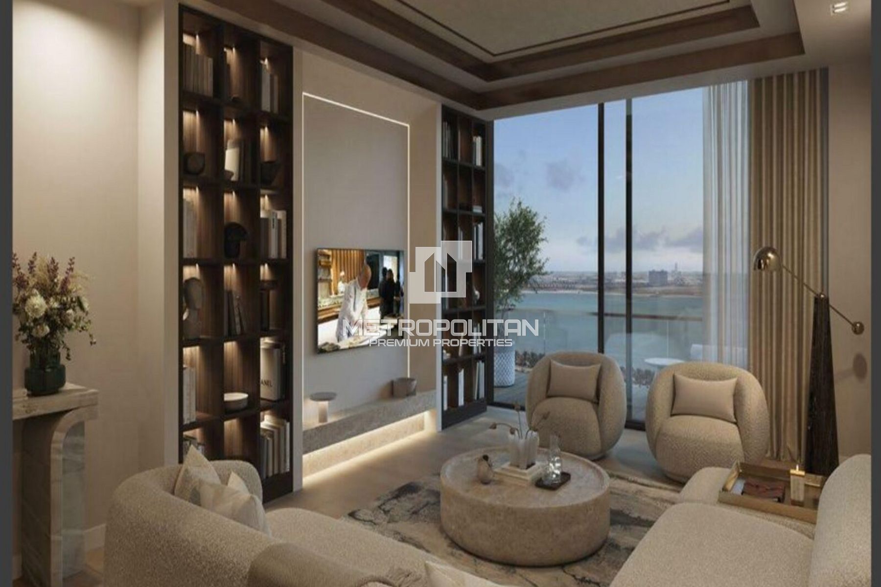 Image - La Mer by Elie Saab, Al Marjan Island, Ras Al Khaimah | Project - Apartment