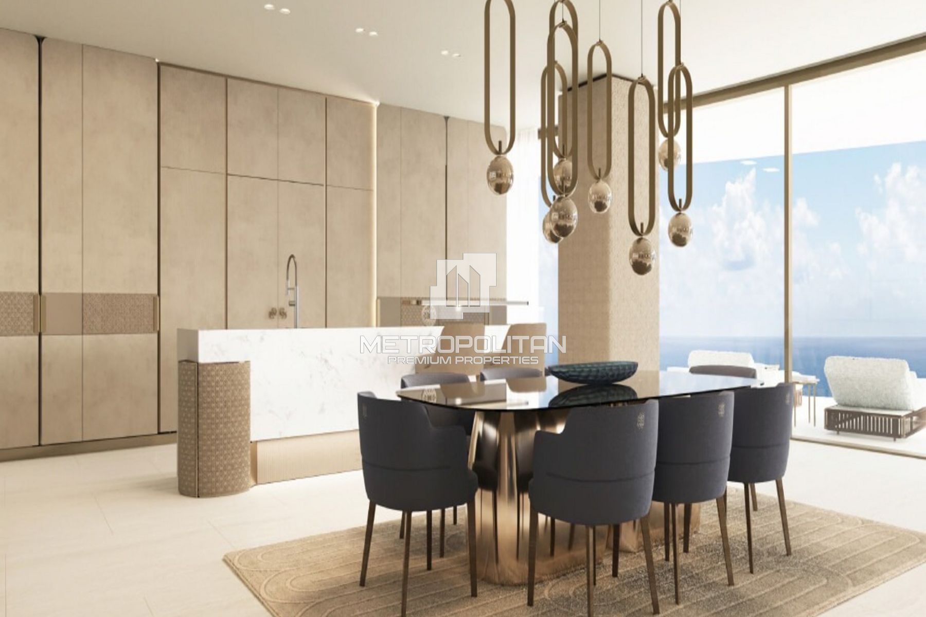 Image - La Mer by Elie Saab, Al Marjan Island, Ras Al Khaimah | Project - Apartment