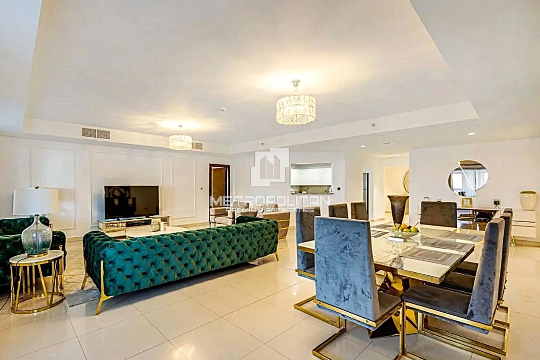 4BR Apartment for Sale in Palm Jumeirah – MS-23704 photo-0