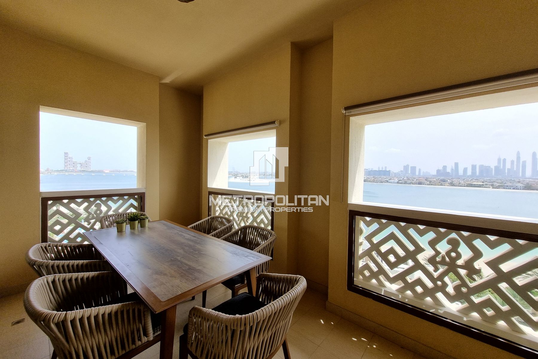 4BR Apartment for Sale in Palm Jumeirah – MS-23704 photo-15
