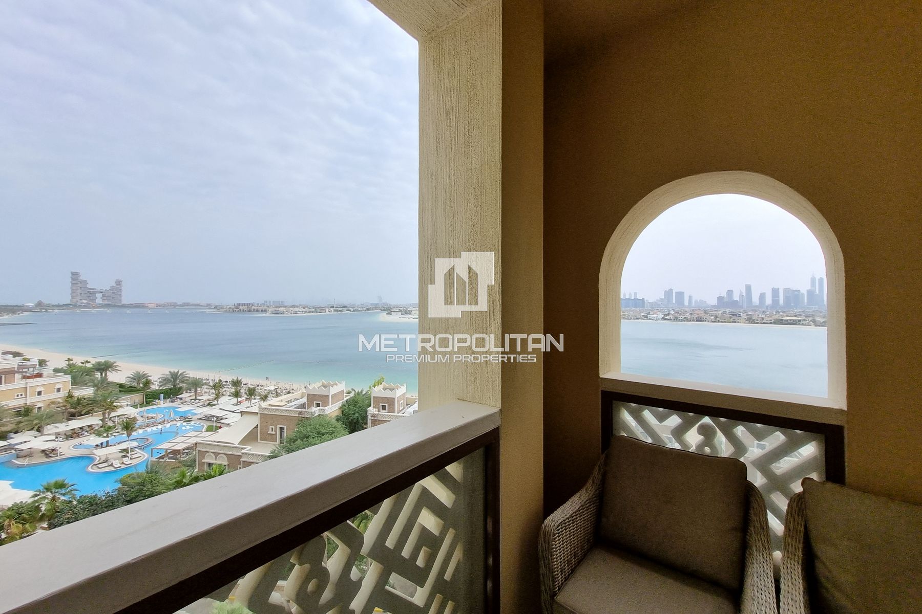 4BR Apartment for Sale in Palm Jumeirah – MS-23704 photo-16