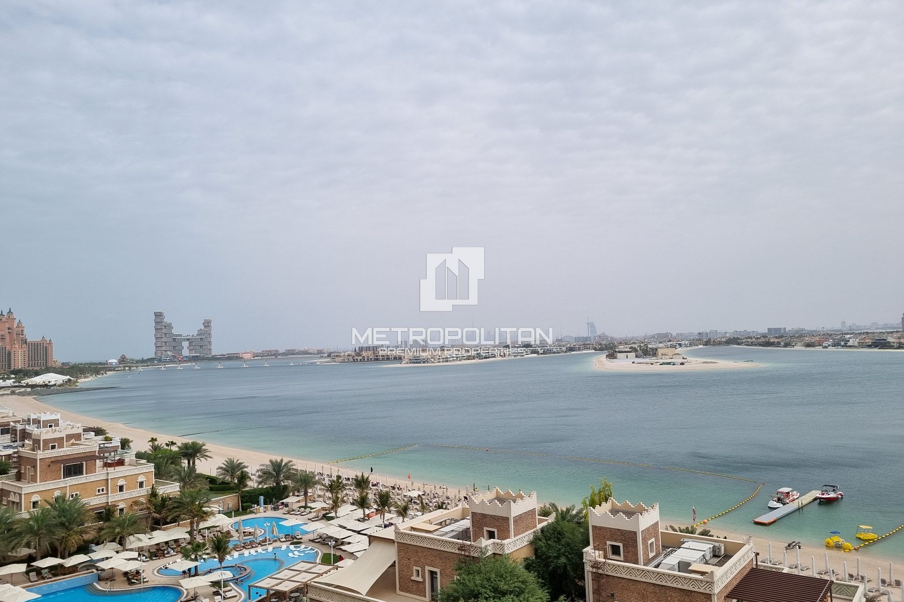 4BR Apartment for Sale in Palm Jumeirah – MS-23704 photo-17