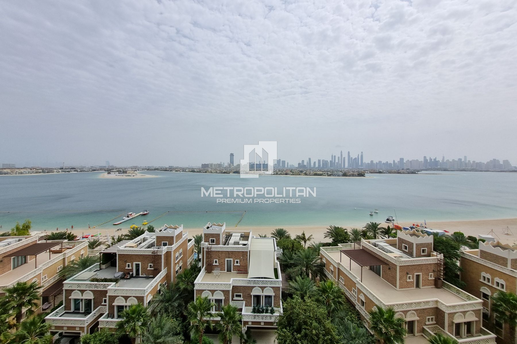 4BR Apartment for Sale in Palm Jumeirah – MS-23704 photo-18