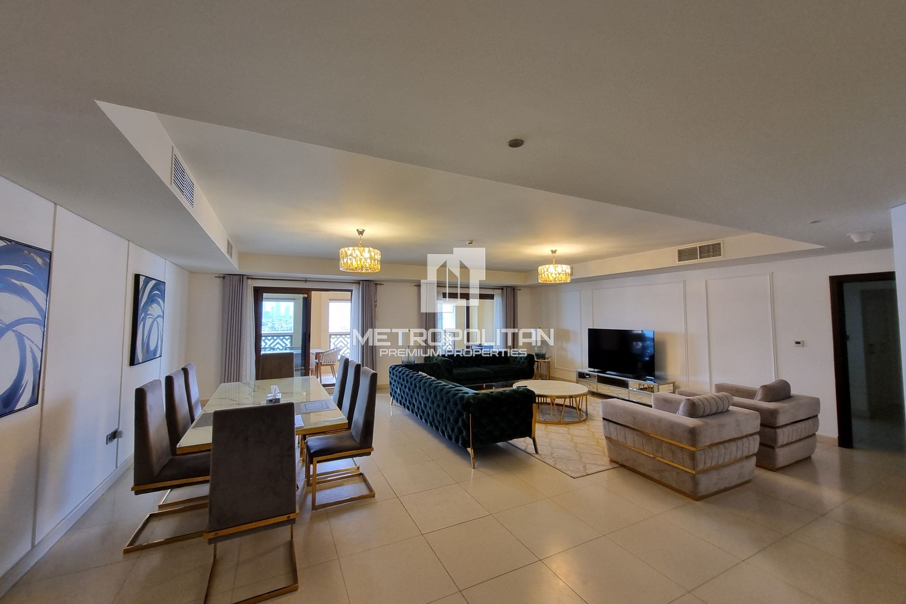 4BR Apartment for Sale in Palm Jumeirah – MS-23704 photo-1