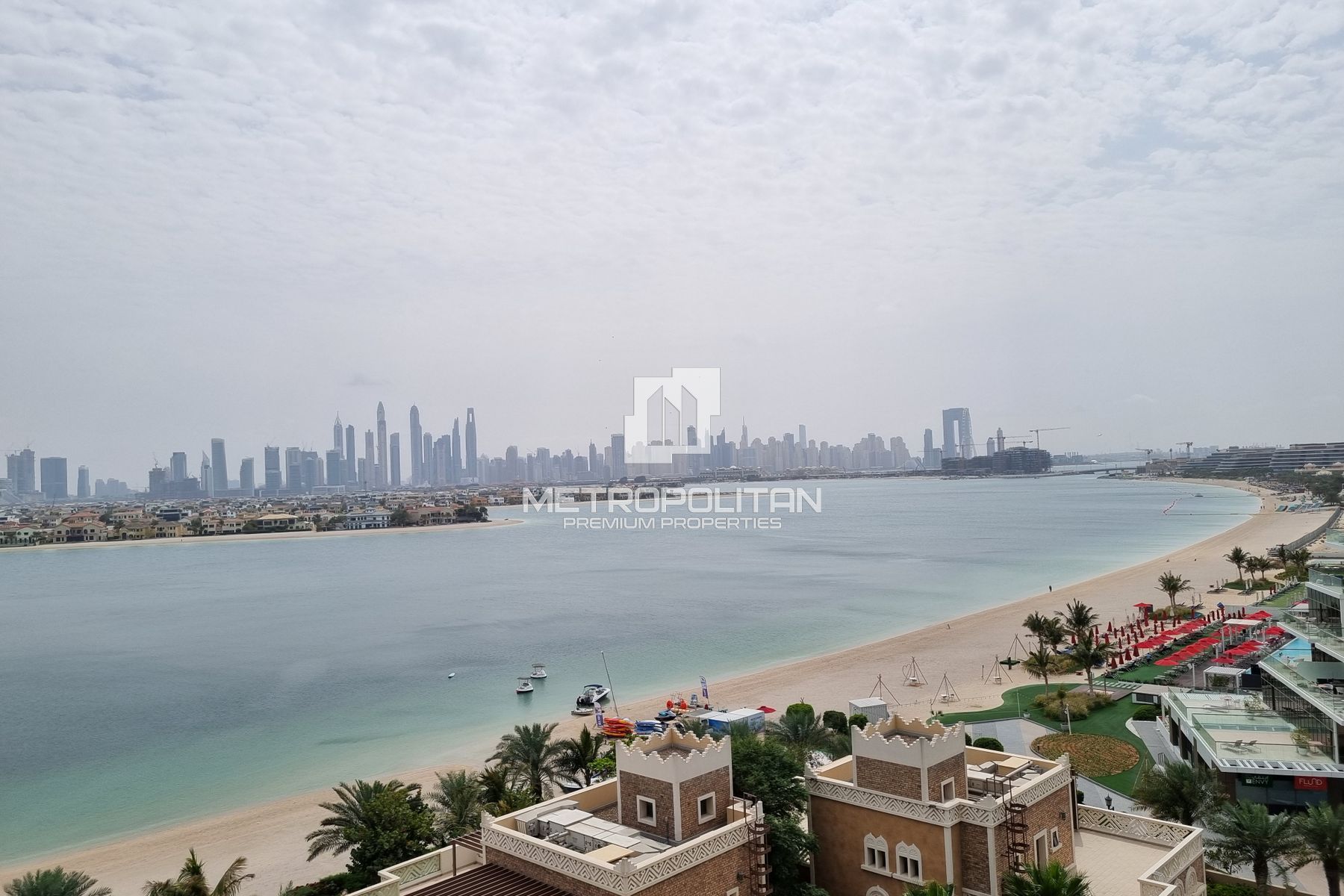 4BR Apartment for Sale in Palm Jumeirah – MS-23704 photo-19