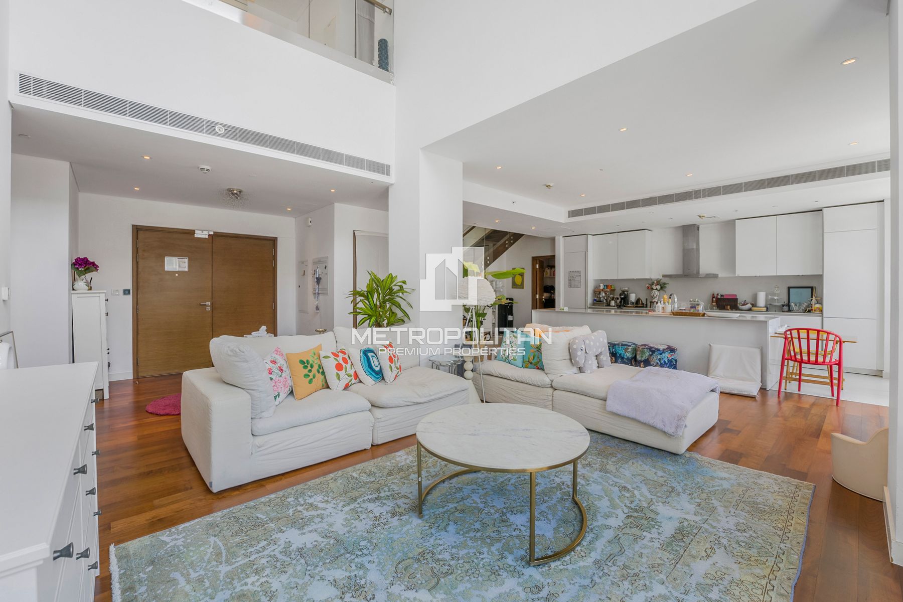 4BR Apartment for Sale in City Walk – MS-23721