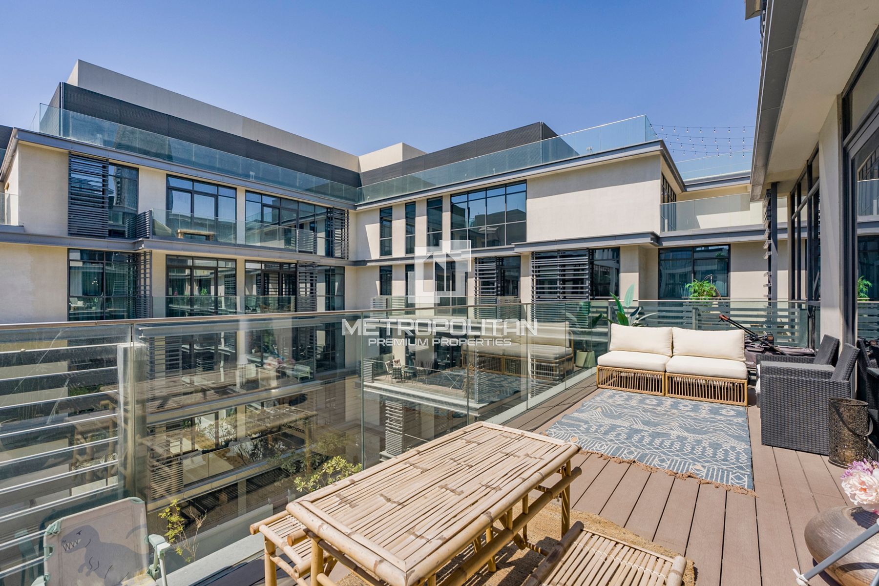 Image - Building 9, City Walk, Dubai | Project - Apartment