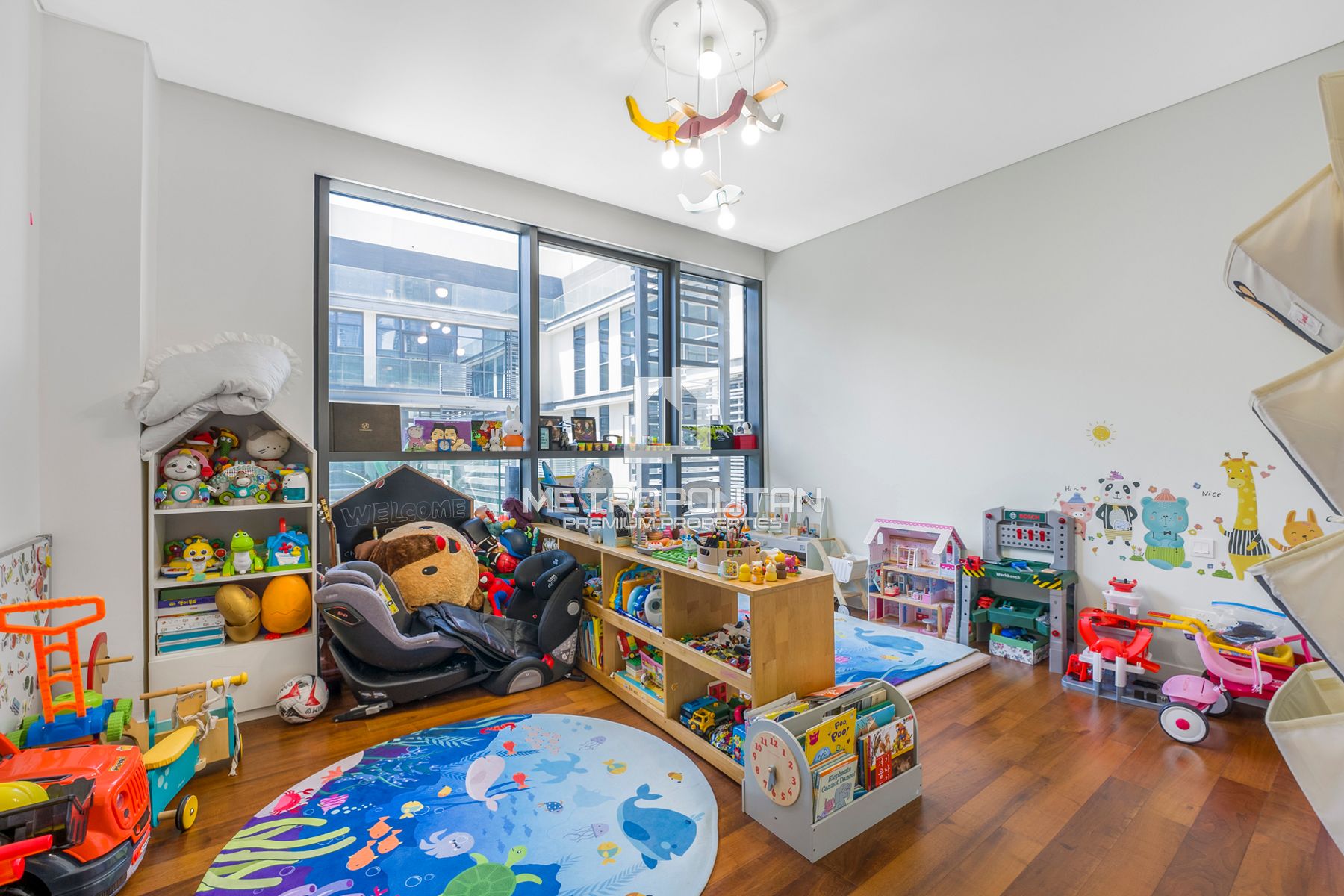 Image - Building 9, City Walk, Dubai | Project - Apartment