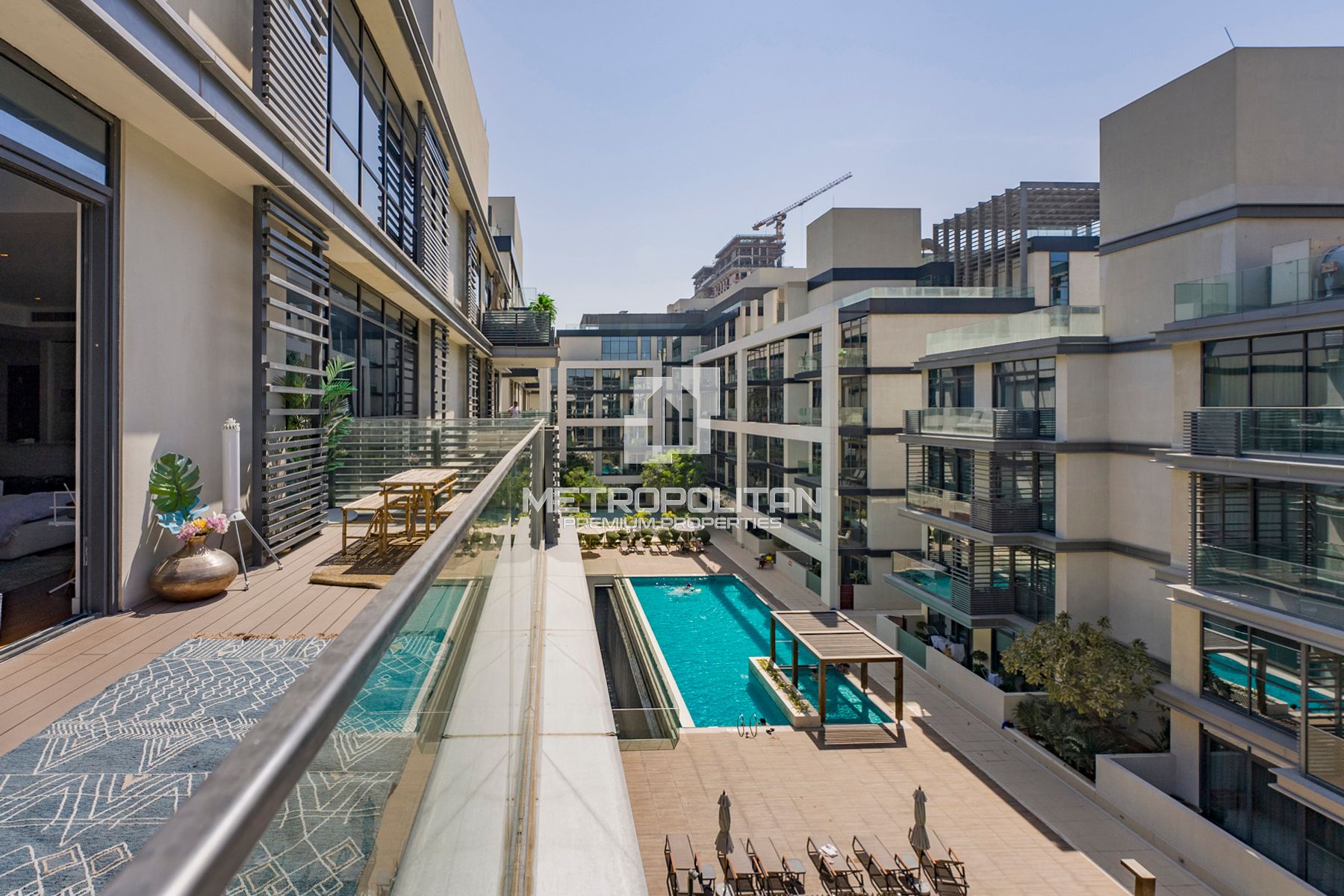 Image - Building 9, City Walk, Dubai | Project - Apartment