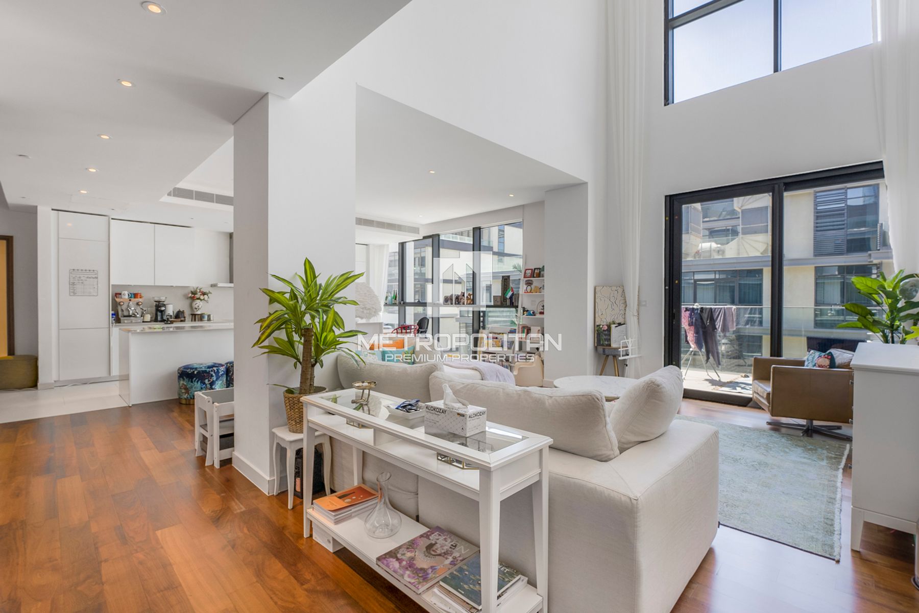 Image - Building 9, City Walk, Dubai | Project - Apartment