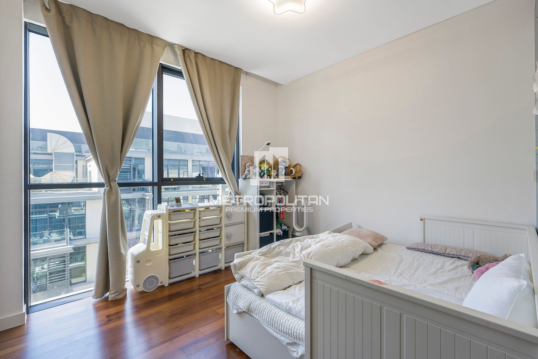 Image - Building 9, City Walk, Dubai | Project - Apartment