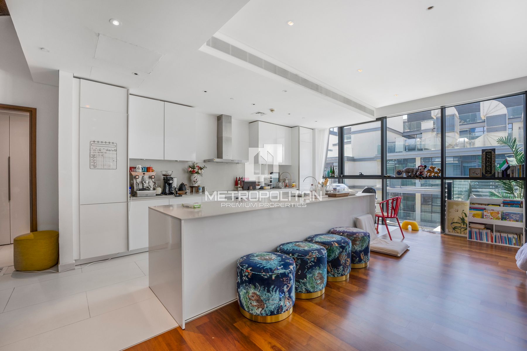 Image - Building 9, City Walk, Dubai | Project - Apartment