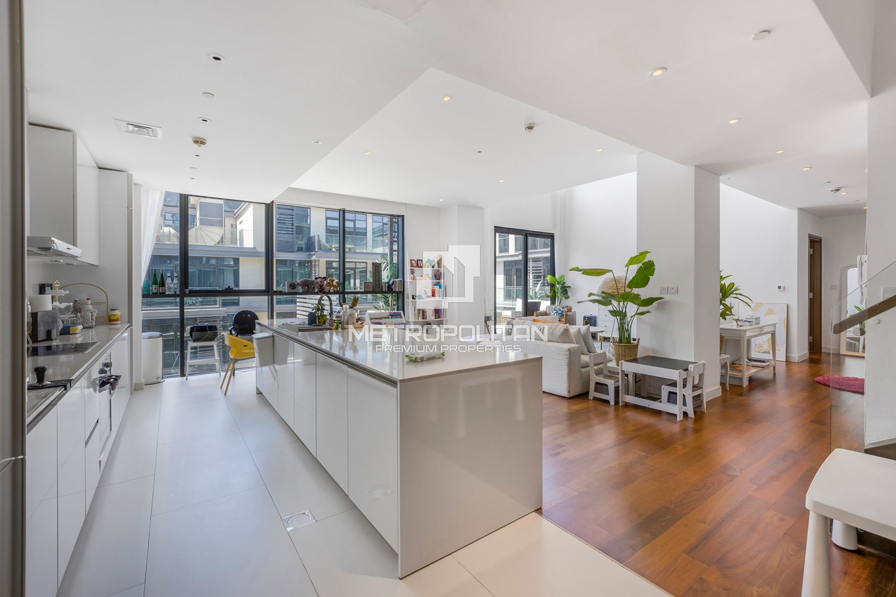 Image - Building 9, City Walk, Dubai | Project - Apartment