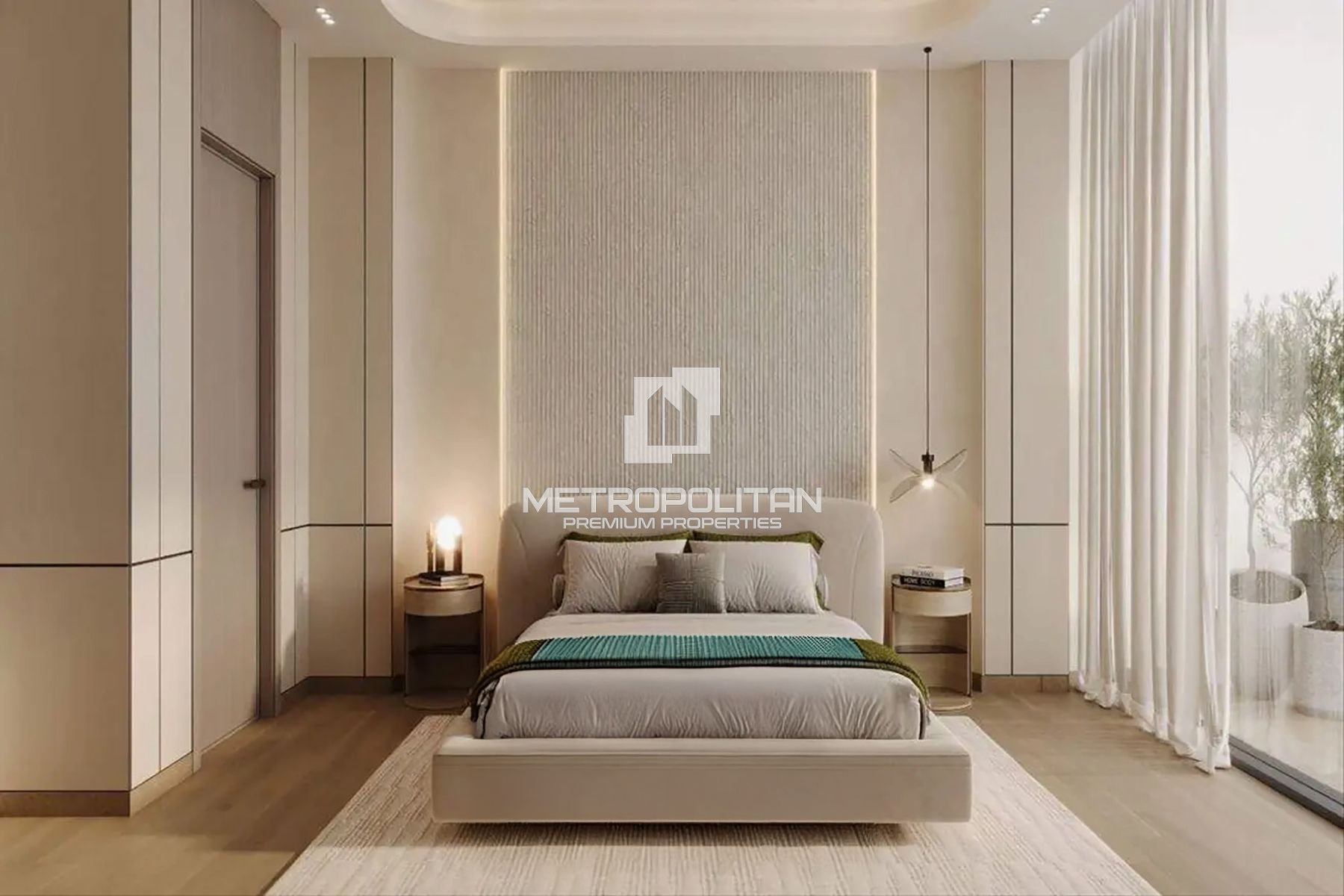 Студия на продажу в Business Bay – MS-23726 photo-6